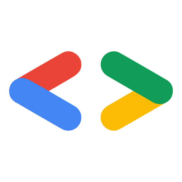 Google Developer Group logo